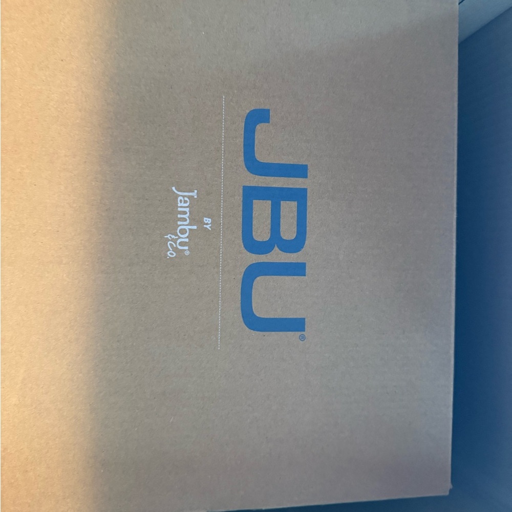 JBU Kai Slip and Water-Resistant Mens Chelsea Boot Grey New in Box with Tag - Picture 12 of 14